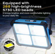 Load image into Gallery viewer, SolarBeam LED Light
