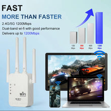 Load image into Gallery viewer, RangePulse WiFi Extender
