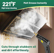 Load image into Gallery viewer, TurboSteam Portable Cleaner
