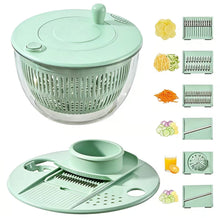 Load image into Gallery viewer, FreshSpin Kitchen Prep Set
