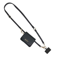 Load image into Gallery viewer, Clip &amp; Go Crossbody Strap - Unique RFID
