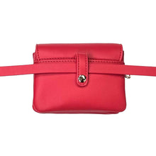 Load image into Gallery viewer, Clip &amp; Go Crossbody Strap - Unique RFID
