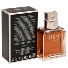 Load image into Gallery viewer, CK Eternity Flame perfume for men
