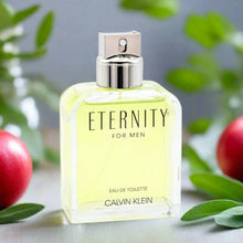 Load image into Gallery viewer, CK Eternity cologne for men buy

