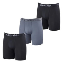 Load image into Gallery viewer, CK men underwear 3 pack
