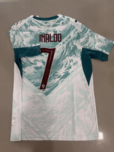 Load image into Gallery viewer, CR7 Portugal shirt
