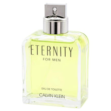 Load image into Gallery viewer, Calvin Klein Eternity 6.7 oz EDT
