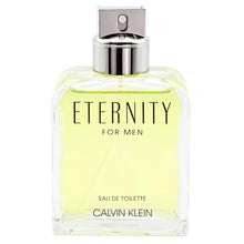 Load image into Gallery viewer, Calvin Klein Eternity men’s cologne sale
