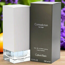 Load image into Gallery viewer, Calvin Klein Mens Cologne
