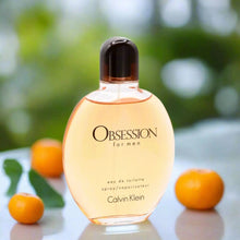 Load image into Gallery viewer, Calvin Klein Obsession cologne for men

