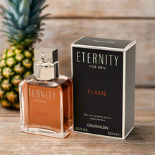 Load image into Gallery viewer, Calvin Klein men fragrance sale Flame
