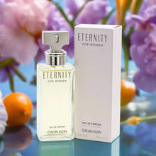 Load image into Gallery viewer, Calvin Klein women fragrance sale Eternity
