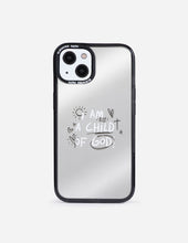 Load image into Gallery viewer, Child of God Mirror iPhone Case
