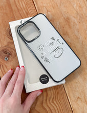 Load image into Gallery viewer, Child of God Mirror iPhone Case
