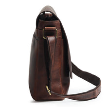 Load image into Gallery viewer, Classy Leather Laptop Bag
