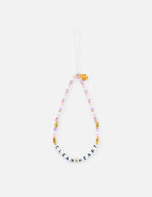 Load image into Gallery viewer, Create in Me a Clean Heart Phone Charm
