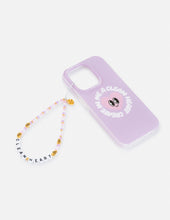 Load image into Gallery viewer, Create in Me a Clean Heart Phone Charm
