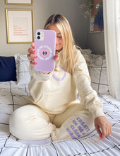 Load image into Gallery viewer, Create in Me a Clean Heart Christian iPhone Case
