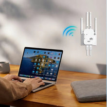 Load image into Gallery viewer, RangePulse WiFi Extender
