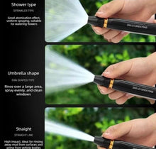Load image into Gallery viewer, HydroBlast Hose Spray Nozzle
