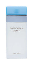 Load image into Gallery viewer, Dolce Gabbana Light Blue Women's Perfume EDT Spray Tester New 3.3oz 3.4oz
