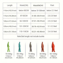 Load image into Gallery viewer, Dress Belt 130cm
