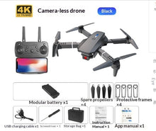 Load image into Gallery viewer, Drone with one key return
