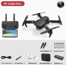 Load image into Gallery viewer, Dual camera remote control drone
