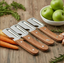 Load image into Gallery viewer, DualEdge Pro Peeler Set
