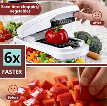 Load image into Gallery viewer, SlicePro Multi Blade Chopper
