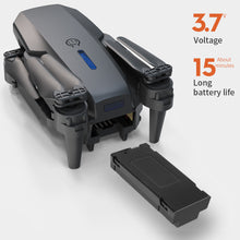 Load image into Gallery viewer, E88Pro dual camera drone for sale
