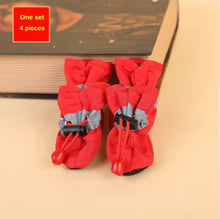 Load image into Gallery viewer, PawGuard Dog Boots
