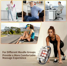Load image into Gallery viewer, BodyRelief Percussion Massager
