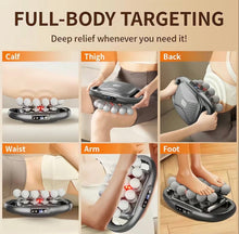 Load image into Gallery viewer, BodyRelief Percussion Massager
