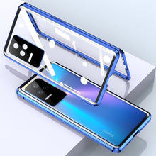 Load image into Gallery viewer, K50 &amp; K50 Pro Magnetic Double-Sided Glass Phone Case
