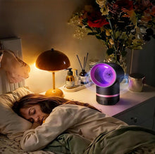 Load image into Gallery viewer, FlyGuard Electric Insect Trap Lamp
