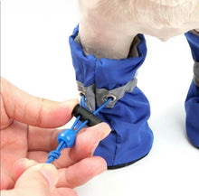Load image into Gallery viewer, PawGuard Dog Boots
