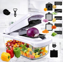 Load image into Gallery viewer, SlicePro Multi Blade Chopper
