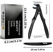 Load image into Gallery viewer, ProCurve Toenail Clippers

