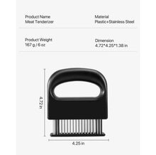 Load image into Gallery viewer, ProTenderizer Meat Tool
