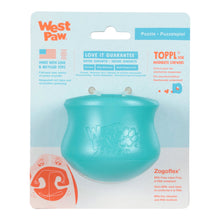 Load image into Gallery viewer, Toppl Teal
