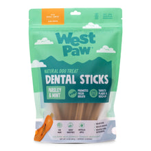 Load image into Gallery viewer, Natural Dental Sticks Small
