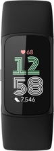 Load image into Gallery viewer, Fitbit Charge 6 Built In GPS Running
