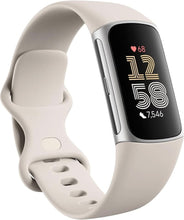 Load image into Gallery viewer, Fitbit Charge 6 Google Wallet NFC
