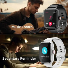 Load image into Gallery viewer, Fitness Smart Watch Bluetooth Calling Pedometer Multi Sport Best Seller
