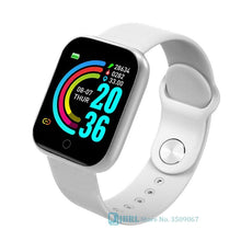 Load image into Gallery viewer, Fitpro app smart watch android ios compatible for sale
