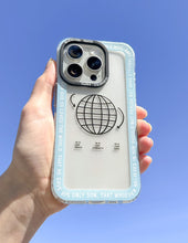 Load image into Gallery viewer, For God So Loved the World iPhone Case
