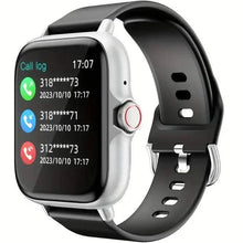 Load image into Gallery viewer, Full Touch Screen Smart Watch Fitness Tracker Bluetooth Call Best Deal
