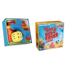 Load image into Gallery viewer, West Paw The Dog's Best Friend Game – Family Game with Dogs
