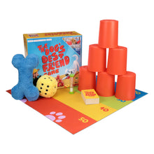 Load image into Gallery viewer, West Paw The Dog's Best Friend Game – Family Game with Dogs
